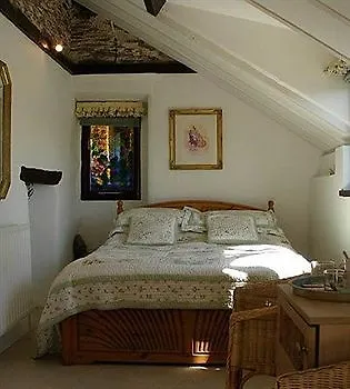 Penvith Barns 3* Looe
