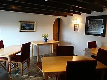 Penvith Barns 3*